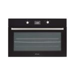 فرن غاز كونتي بلت ان - 90سم - 98 لتر